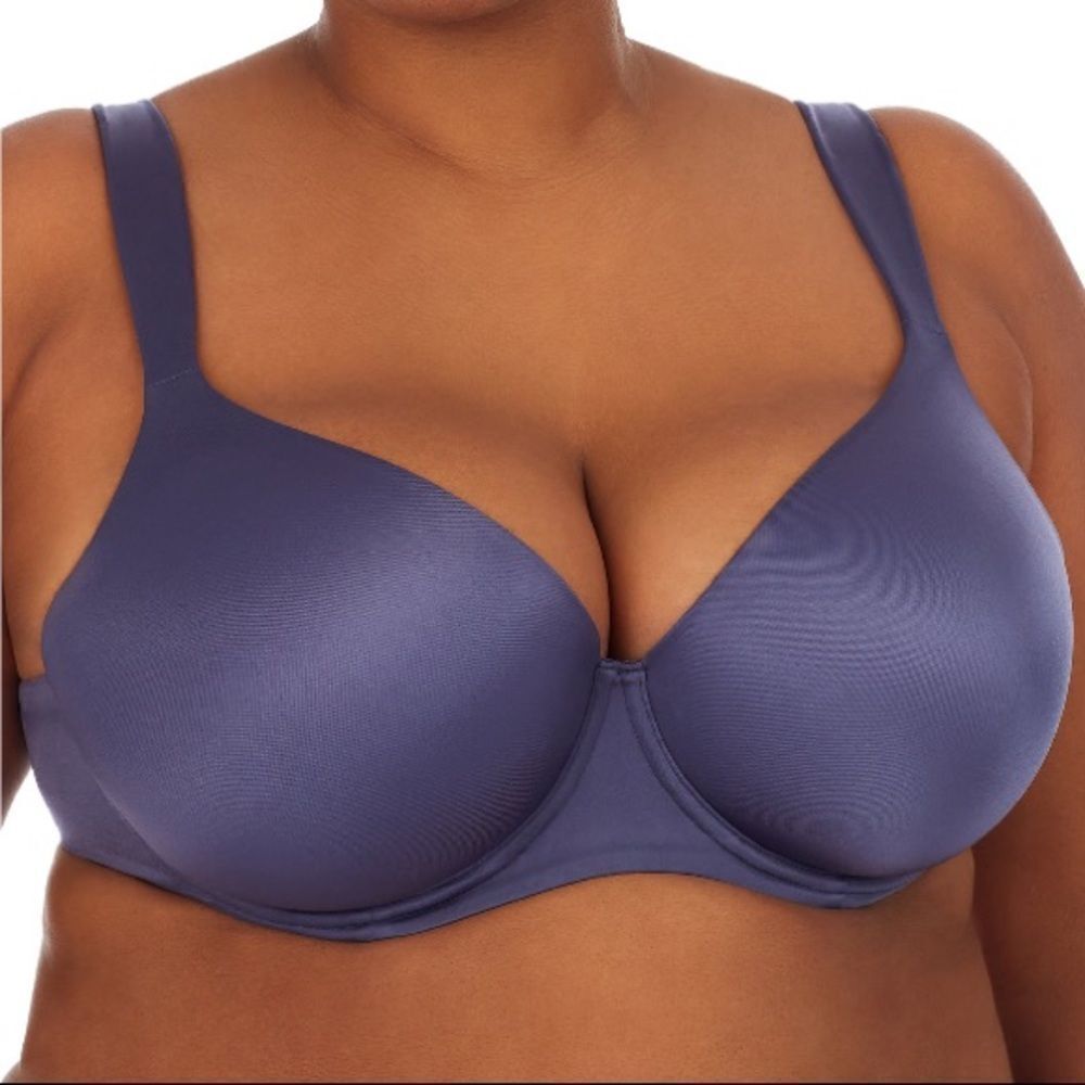 44DDD Full Coverage Bra - Picture 1 of 6